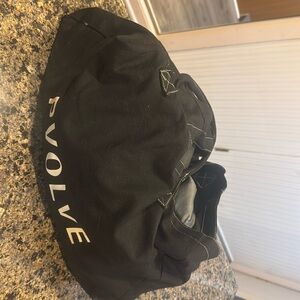 Pvolve bag and all starter equipment. Used once. Like new with tags